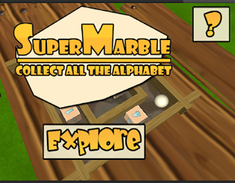 Super Marble poster 1