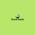 101 Great Goals logo
