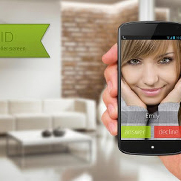 Full Screen Caller ID – BIG! Pro v2.4.1 Apk Full App