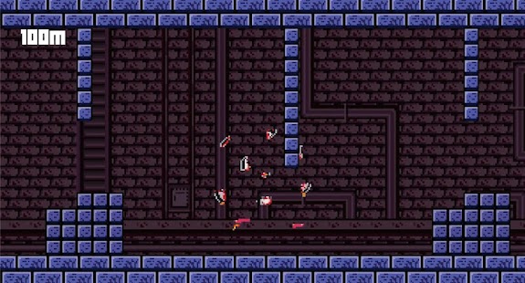 Pixel Penguin Screenshots 4