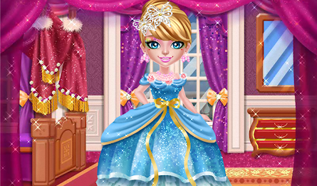 Fairy Tale Princess poster 8