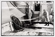 WK27 Aquarius. Op het IJsselmeer