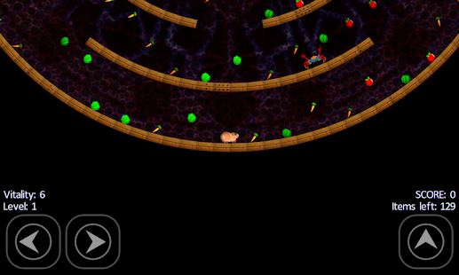 How to install Hamster Vs Hellcat patch 0.001 apk for pc
