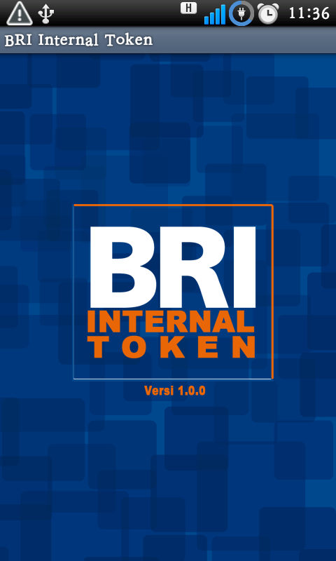 BRI Internal Tokenのおすすめ画像1