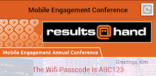 MEC 2015 Mobile Engagement Con APK