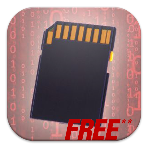 【免費工具App】Fix SD Card Errors-APP點子