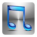 Descargar Musica (Mp3 & Mp4) mobile app icon