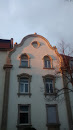 Altes Haus 1913