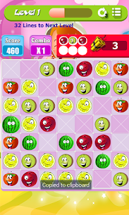 Lastest Fruit lines Splash APK for Android