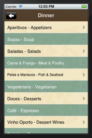 【免費商業App】Azorean Restaurant & Bar-APP點子