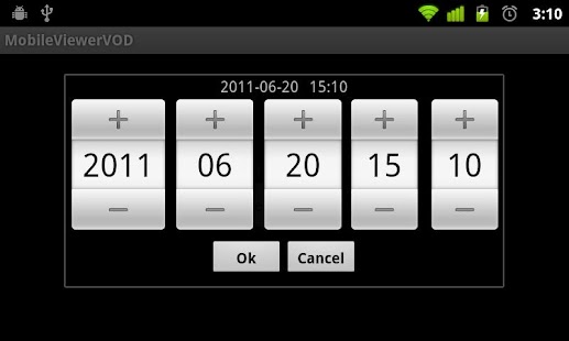 Free MobileViewer2 APK for Android