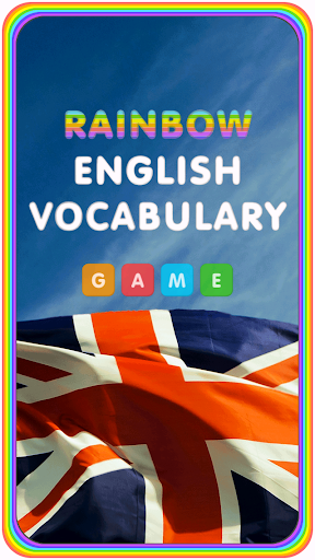 English Vocabulary Game