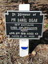 Private Daniel Digan