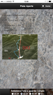 Camigliatello Ski Screenshots 3