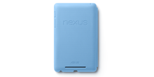 Nexus 7 Cover (Light Blue)