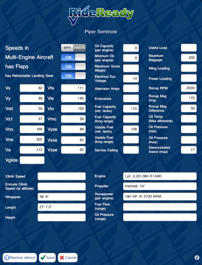 ATP Airplane FAA Checkride Android Apps on Google Play