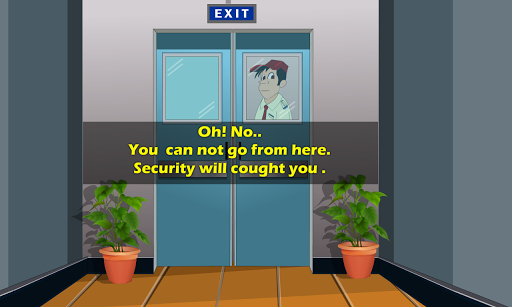 【免費解謎App】Escape Game Hospital Escape-APP點子