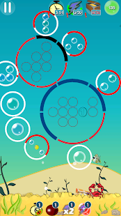 How to download Crazy Crab Treasure Puzzle 2.2.3 mod apk for bluestacks