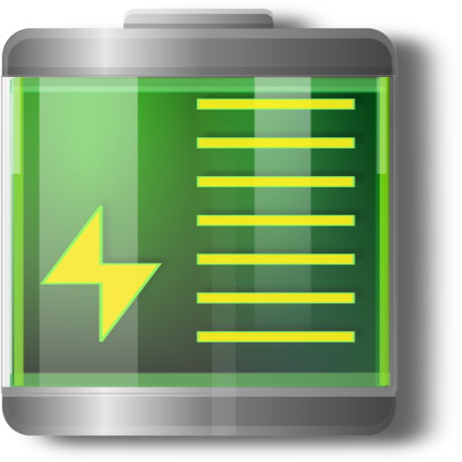【免費生產應用App】Ahorra batería del móvil-APP點子