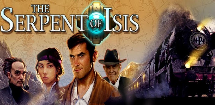The Serpent of Isis [Full]