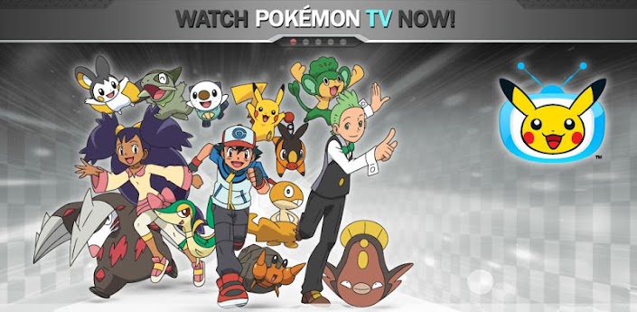 Pokémon TV