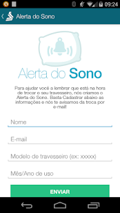 Durma Bem com Santista Screenshots 3
