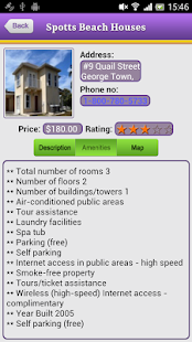 Grand Cayman Offline Guide Screenshots 3