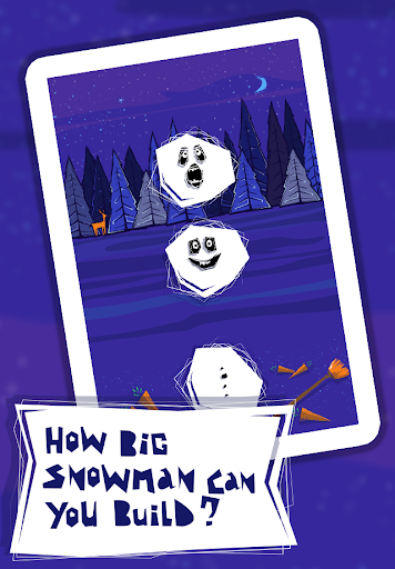 Stoned Snowman : Weed Game