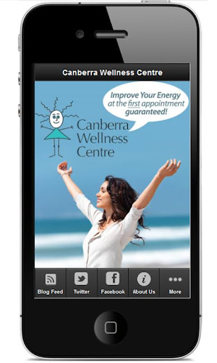 Canberra Wellness Centre