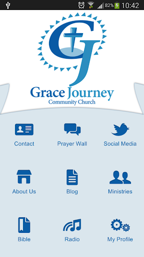 Grace Journey Community Church