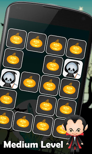 免費下載解謎APP|Halloween Memo for Kids app開箱文|APP開箱王