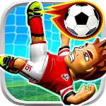 Cover Image of Télécharger BIG WIN Football: Football Mondial 18 4.0 APK