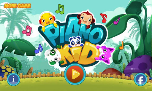 Piano Lesson For Kid 2015 FREE