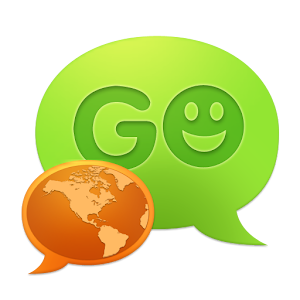 GO SMS Pro Hungarian language 1.2 Icon
