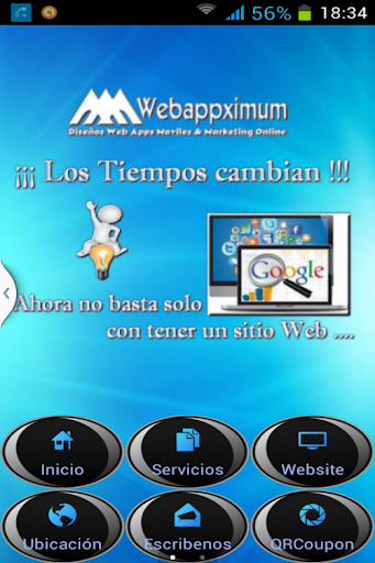 Webappximum