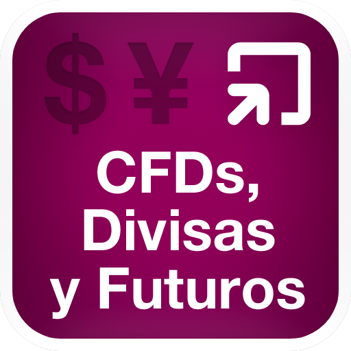 Self Bank CFDs Divisas Futuros LOGO-APP點子