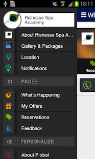 Rishesse Screenshots 2