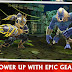 ETERNITY WARRIORS 3 v2.3.0 APK Mod Unlimited Mega