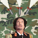 GetDown Gheddafi