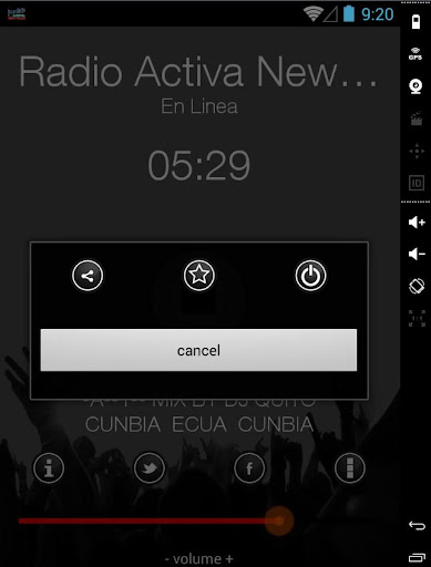 RADIO ACTIVA NEW YORK HD