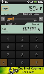 Free Download Coût De La Vie APK