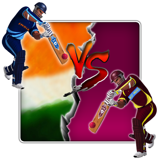 Cricket India Vs West Indies LOGO-APP點子