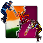 Cricket India Vs West Indies Apk