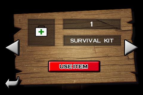 Gem Miner Screen 2