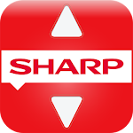 Sharp Smart Remote + Apk