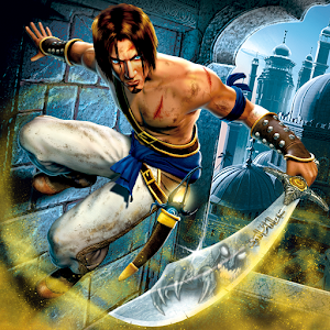 Prince of Persia Classic Mod apk скачать последнюю версию бесплатно