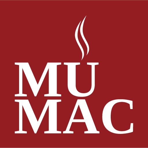 Chinese Mumac Audioguide LOGO-APP點子