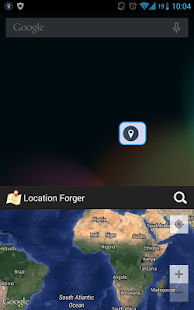 Download Location Forger APK