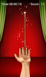 Balancing Stick Screenshots 0