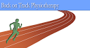 Back On Track Physiotherapy logo